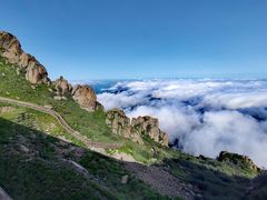 -白草畔自然风景区