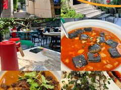 -又见炊烟私房菜(敬亭路店)