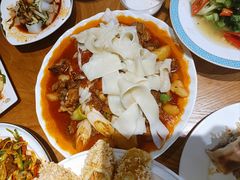 -新疆亚克西音乐餐厅(南方花园店)