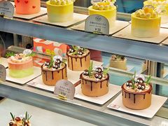 -吉川堂·日式甜点专门店(正佳广场店)