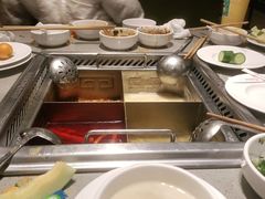 -海底捞火锅(龙湾万达广场店)