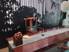 -黑木原精致料理·铁板烧