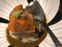 -桐寿司Sushi Tong
