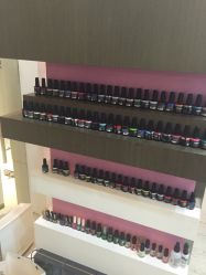 -绘甲社NACHO&DAI SALON