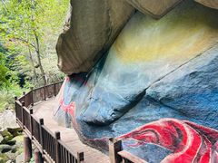 -洛阳花果山景区