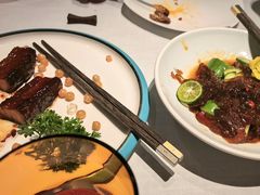 -汤城小厨•粤菜•靓汤(金融街店)