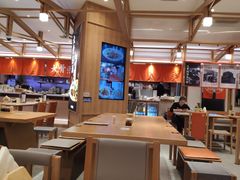 大堂-味千拉面(光启城时尚购物中心店)