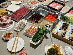 -海底捞火锅(吴中路店)