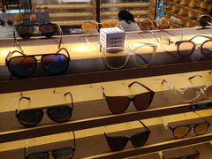 -木九十眼镜(嘉里中心店)