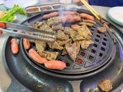 -牛犇炭火烤肉·鲜切烤肉(承德总店)