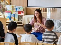 -世纪飞马幼儿园(西城校区)