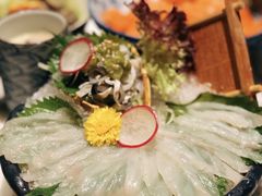 -家贺屋刺身寿司专门店