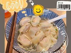 -红小满休闲餐厅(十全街店)