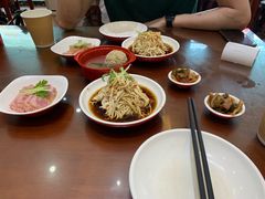 -冶春茶社(太和广场店)