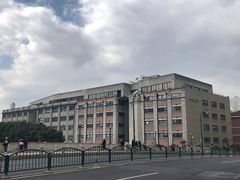 -上海四行仓库抗战纪念馆