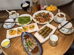 -小喜客·云南特色菜(纳西庭院店)