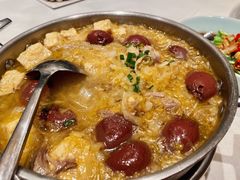 -红樱桃·欢乐餐厅(太原里店)