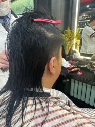 -豪帅男士理容馆