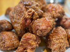 -管中炸鸡(建国道店)