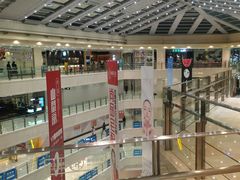 -光启城时尚购物中心