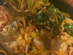 -辛氏火炉·韩式古法烤肉(松北店)