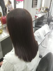 -青霖·飘逸造型