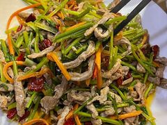 -长安后宰门水盆羊肉(新都心店)