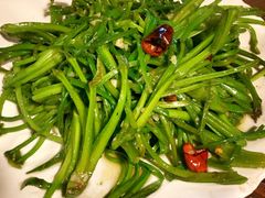 -民食香·腊排骨野生菌美食(木府店)