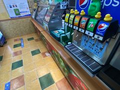 -赛百味SUBWAY(勒泰店)