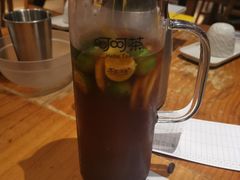 -木屋烧烤(龙华店)