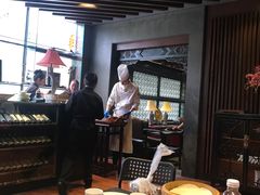 -北京老铺烤鸭(高新店)