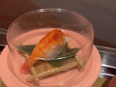-争鲜回转寿司(通州万达店)