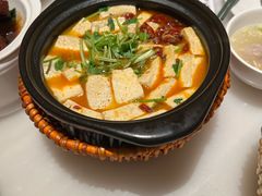 -小菜园新徽菜(常州金坛吾悦店)