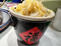 -曲氏老北京铜锅涮肉•火锅(不老街店)