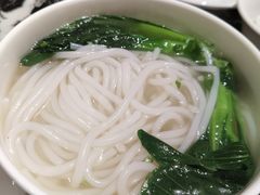 斋濑粉-小東馆(东纵路店)