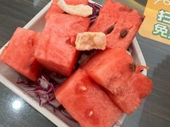 -豪客来牛排(西昌大巷口月城广场店)