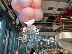-NOKNOK若蔻亲子餐厅(天地壹方北馆店)