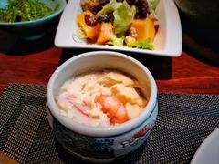 -古京·臻致料理(月湖店)