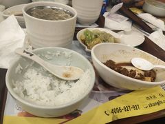 -真功夫(君逸世家店)