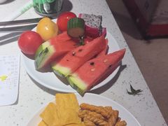 -蛙蛙鸡冷锅鱼(驷马桥店)