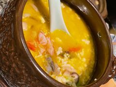 铺镇桥林豆花-南京大牌档(中关村领展广场店)