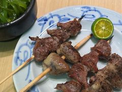 -沼津港精致料理·寿喜烧·烧鸟(漕河泾印象城店)