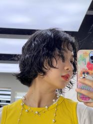-MY HAIR ARDOR