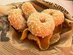 -太食獸泰式茶餐厅(IFS国金中心店)