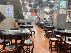 -福星牛奶甜品店(常平店)