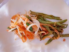-春饼先生·北京烤鸭(甘井子万达店)