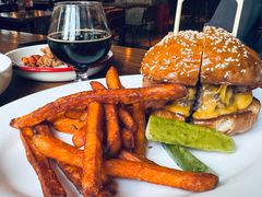-京A Taproom·精酿餐吧(CBD店)