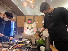 -韩满园· 甄选韩式烤肉