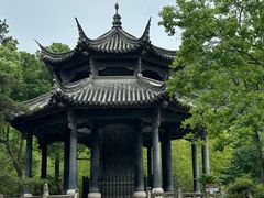 -兰亭风景区