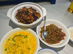 -兰湘子·湘菜小炒(南京江宁万达店)